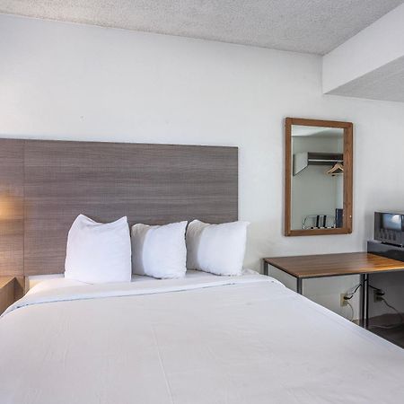 Coastal Breeze Inn Morro Bay Eksteriør billede