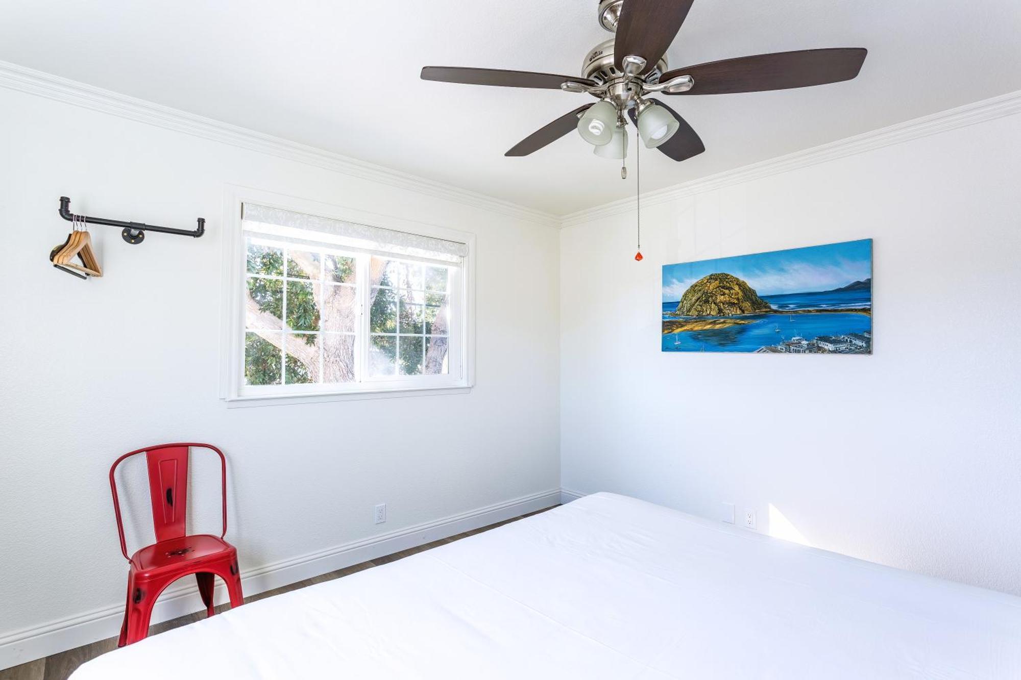 Coastal Breeze Inn Morro Bay Eksteriør billede