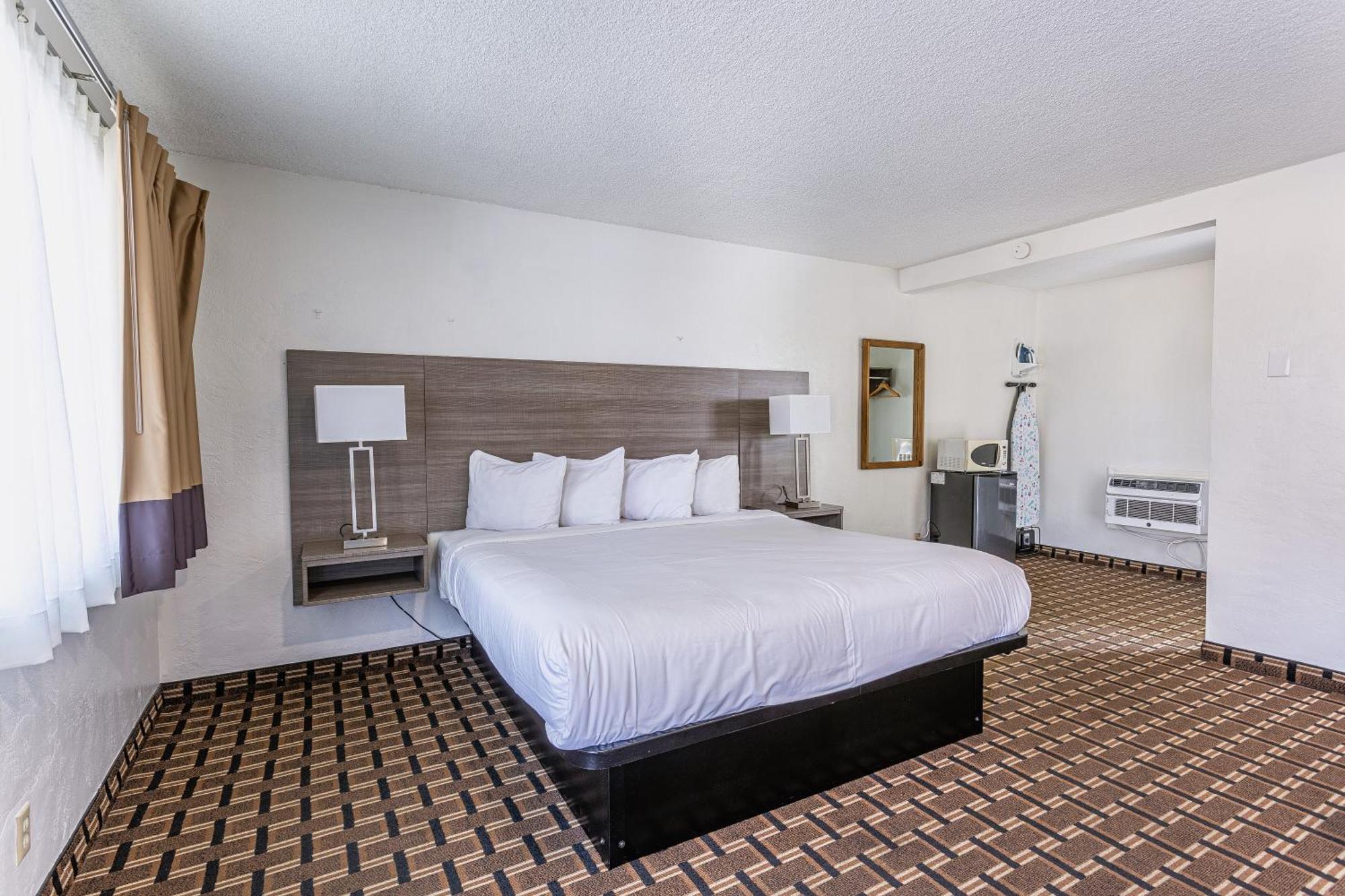Coastal Breeze Inn Morro Bay Eksteriør billede